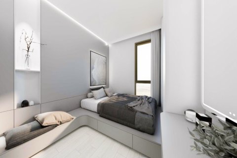 Кондоминиум с 2 спальнями в Кату, Таиланд № 164720 - фото 10