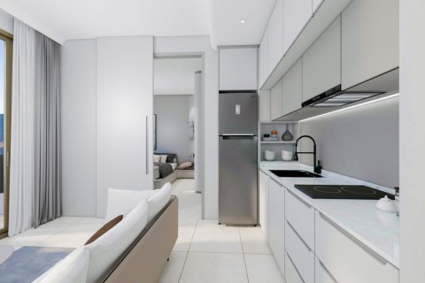 Кондоминиум с 2 спальнями в Кату, Таиланд № 164720 - фото 7