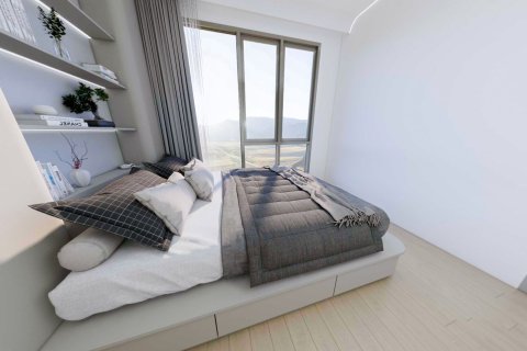 Кондоминиум с 2 спальнями в Кату, Таиланд № 164720 - фото 9