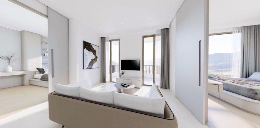 Кондоминиум с 2 спальнями в Кату, Таиланд № 164720