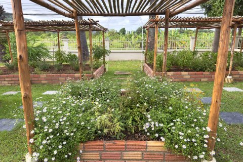 Вилла в Паттайе, Таиланд с 5 спальнями № 159889 - фото 6