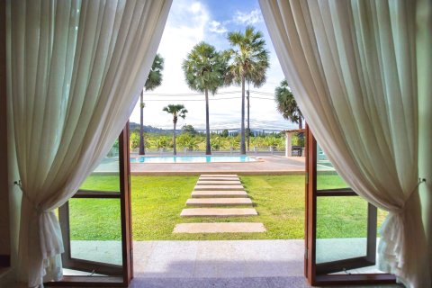 Villa à Pattaya, Thaïlande 5 chambres № 159889 - photo 13