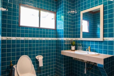 Villa à Pattaya, Thaïlande 5 chambres № 159889 - photo 21