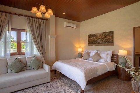 Вилла в Паттайе, Таиланд с 5 спальнями № 159889 - фото 15