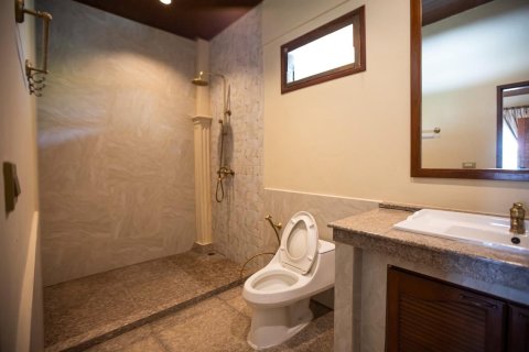 Villa à Pattaya, Thaïlande 5 chambres № 159889 - photo 17