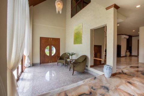 Villa à Pattaya, Thaïlande 5 chambres № 159889 - photo 14