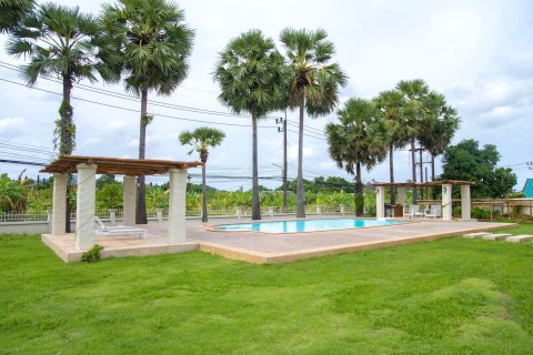 Вилла в Паттайе, Таиланд с 5 спальнями № 159889 - фото 5