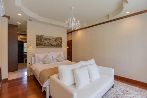 Villa à Pattaya, Thaïlande 5 chambres № 159889 - photo 28