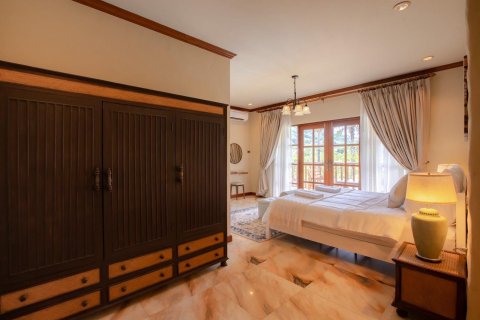 Villa à Pattaya, Thaïlande 5 chambres № 159889 - photo 27