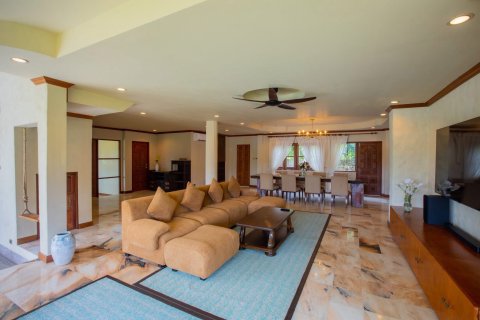 Villa à Pattaya, Thaïlande 5 chambres № 159889 - photo 8