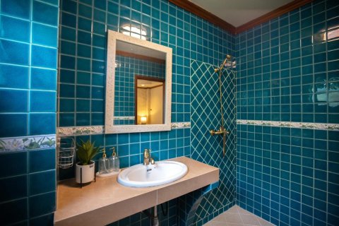 Villa à Pattaya, Thaïlande 5 chambres № 159889 - photo 22