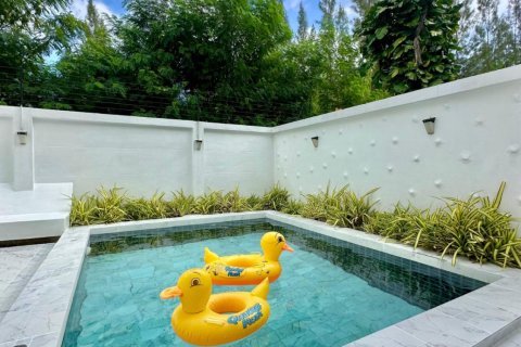 Villa in Pattaya, Thailand 3 bedrooms № 159892 - photo 4