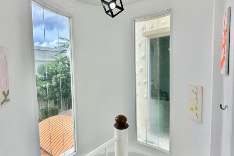 Villa in Pattaya, Thailand 3 bedrooms № 159892 - photo 11