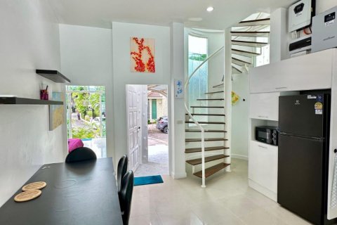 Villa in Pattaya, Thailand 3 bedrooms № 159892 - photo 15