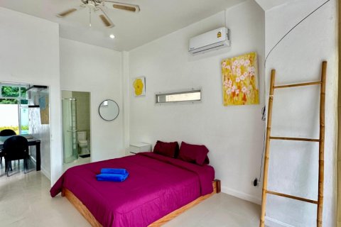 Villa in Pattaya, Thailand 3 bedrooms № 159892 - photo 13