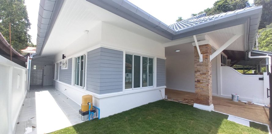 Villa à Pattaya, Thaïlande 2 chambres № 159887