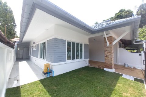 Вилла в Паттайе, Таиланд с 2 спальнями  № 159887