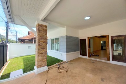 Villa à Pattaya, Thaïlande 2 chambres № 159887 - photo 3