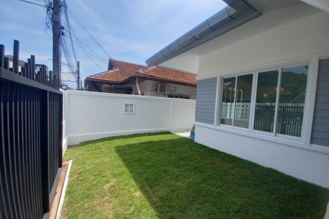 Villa à Pattaya, Thaïlande 2 chambres № 159887 - photo 2