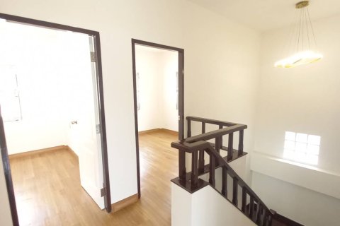 Villa à Pattaya, Thaïlande 3 chambres № 159886 - photo 11