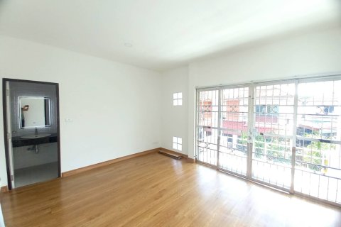 Вилла в Паттайе, Таиланд с 3 спальнями  № 159886 - фото 3