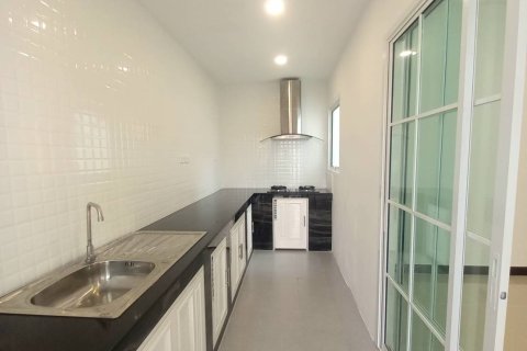 Villa à Pattaya, Thaïlande 3 chambres № 159886 - photo 7