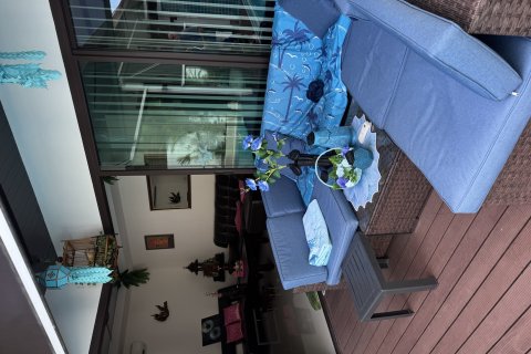 Вилла в Паттайе, Таиланд с 2 спальнями  № 159890 - фото 7