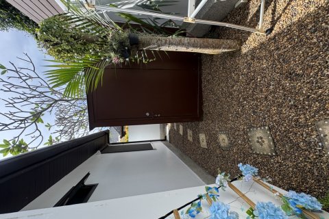 Вилла в Паттайе, Таиланд с 2 спальнями  № 159890 - фото 12