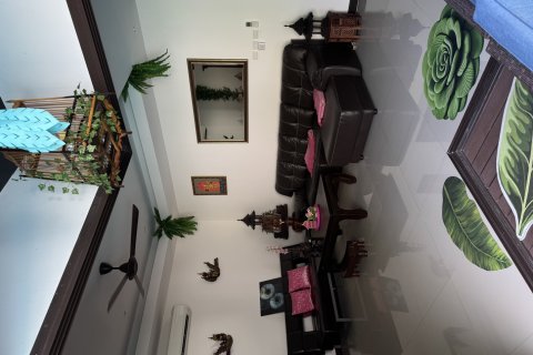 Вилла в Паттайе, Таиланд с 2 спальнями  № 159890 - фото 5