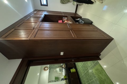 Вилла в Паттайе, Таиланд с 2 спальнями  № 159890 - фото 18