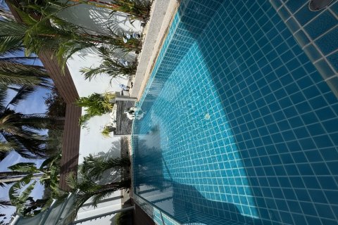 Вилла в Паттайе, Таиланд с 2 спальнями  № 159890 - фото 4