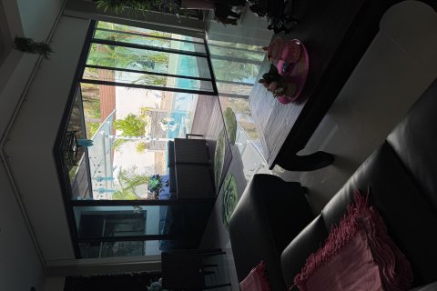 Вилла в Паттайе, Таиланд с 2 спальнями  № 159890 - фото 17