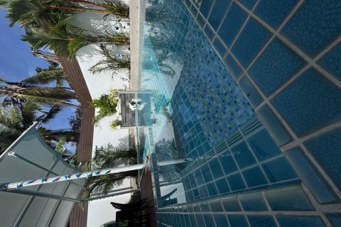 Вилла в Паттайе, Таиланд с 2 спальнями  № 159890 - фото 3