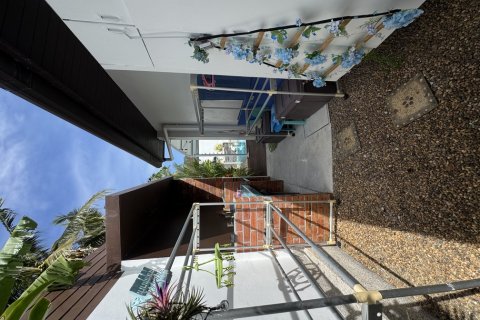 Вилла в Паттайе, Таиланд с 2 спальнями  № 159890 - фото 14