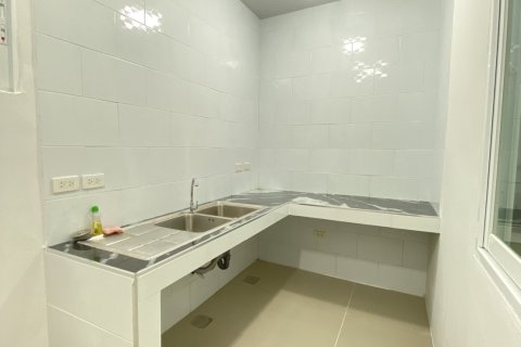 Villa in Pattaya, Thailand 2 bedrooms № 159888 - photo 7