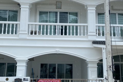 Villa in Pattaya, Thailand 2 bedrooms № 159888