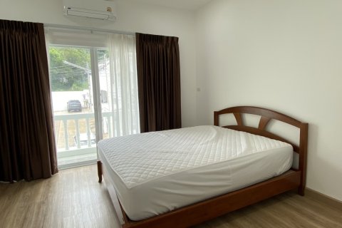Villa in Pattaya, Thailand 2 bedrooms № 159888 - photo 6