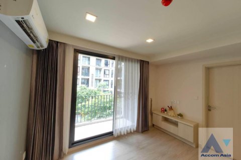 Eigentumswohnung in Din Daeng, Bangkok, Thailand, 2 Schlafzimmer № 219184 - Foto 5