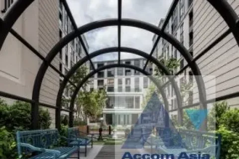 Eigentumswohnung in Din Daeng, Bangkok, Thailand, 2 Schlafzimmer № 219184 - Foto 13