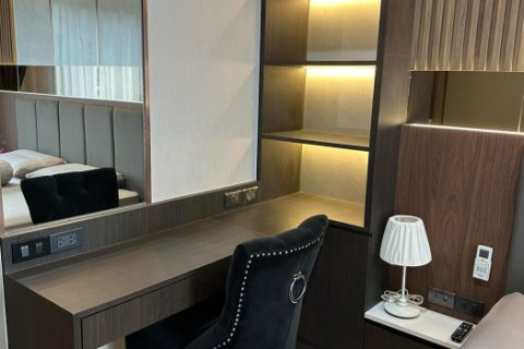 Eigentumswohnung in Ratchathewi, Bangkok, Thailand, 1 Schlafzimmer  № 219180 - Foto 4