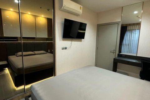 Eigentumswohnung in Ratchathewi, Bangkok, Thailand, 1 Schlafzimmer  № 219180 - Foto 6