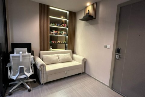 Condo in Ratchathewi, Bangkok, Thailand, 1 bedroom  № 219180