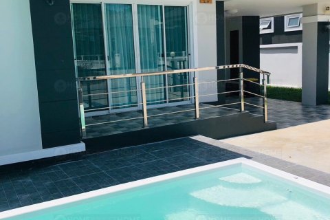 Studio in Ko Samui, Thailand № 180120 - photo 2