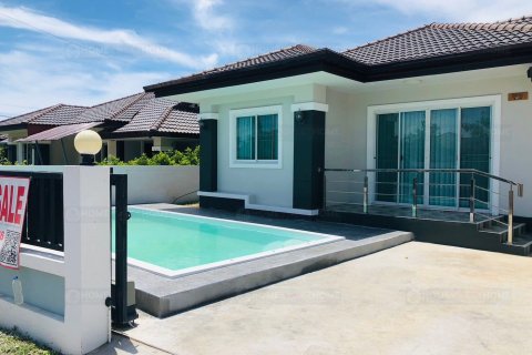 Studio in Ko Samui, Thailand № 180120 - photo 4