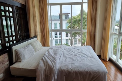 Studio in the Condo in Ko Samui, Thailand № 180119 - photo 8