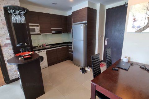Studio in the Condo in Ko Samui, Thailand № 180119 - photo 7