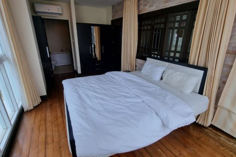 Studio in the Condo in Ko Samui, Thailand № 180119 - photo 11