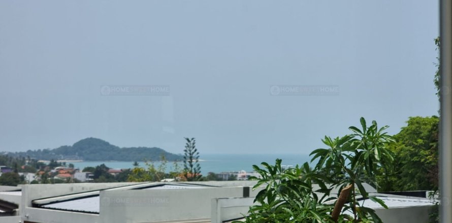 Studio in the Condo in Ko Samui, Thailand № 180119