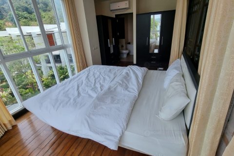 Studio in the Condo in Ko Samui, Thailand № 180119 - photo 14