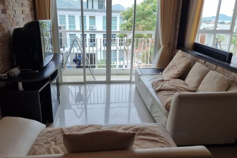 Studio in the Condo in Ko Samui, Thailand № 180119 - photo 3